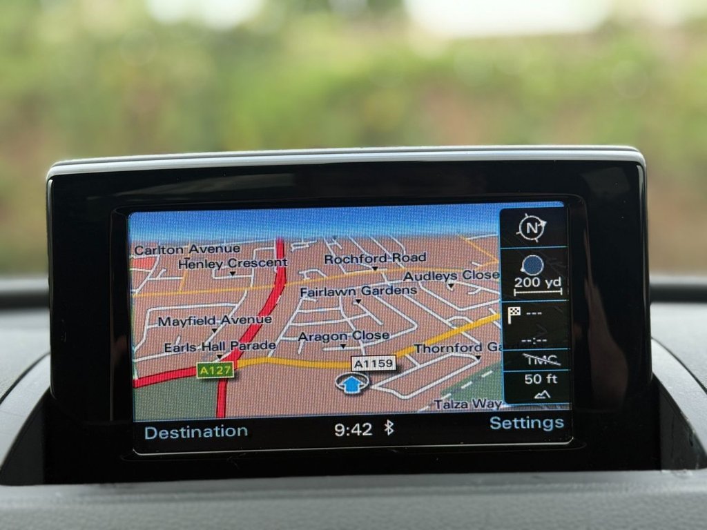 Used Audi Q3 2017 for sale - 76406382: Photo 22