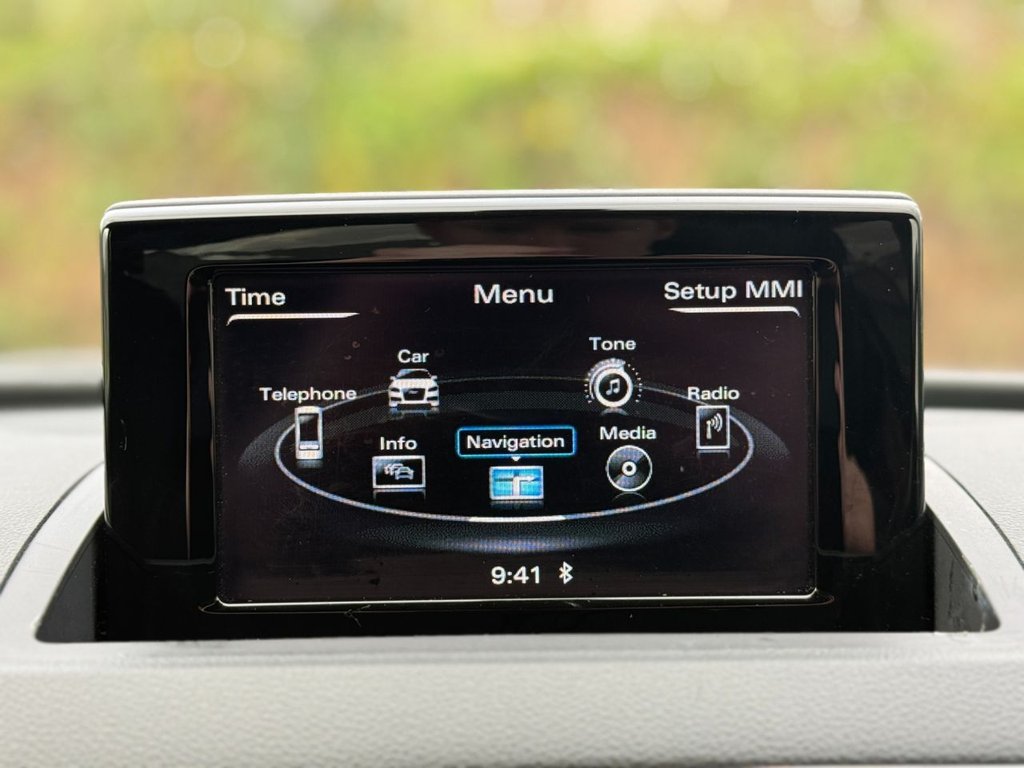 Used Audi Q3 2017 for sale - 76406382: Photo 23