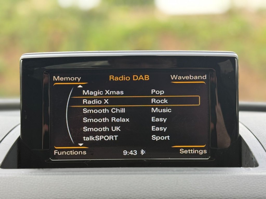 Used Audi Q3 2017 for sale - 76406382: Photo 28