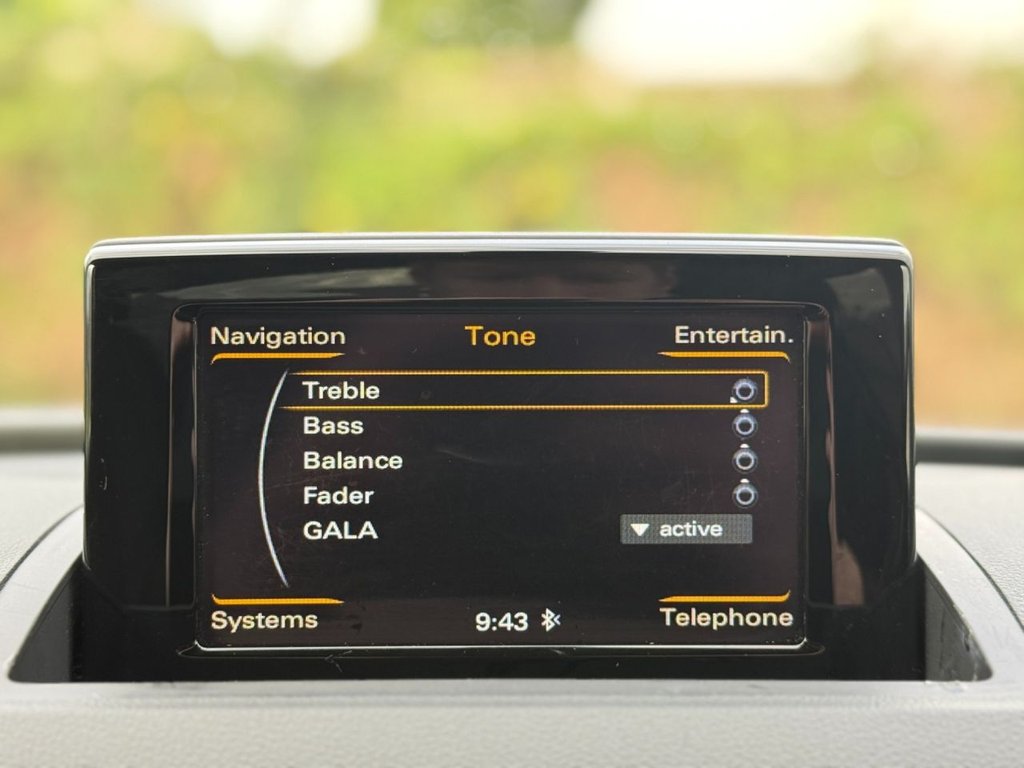 Used Audi Q3 2017 for sale - 76406382: Photo 30