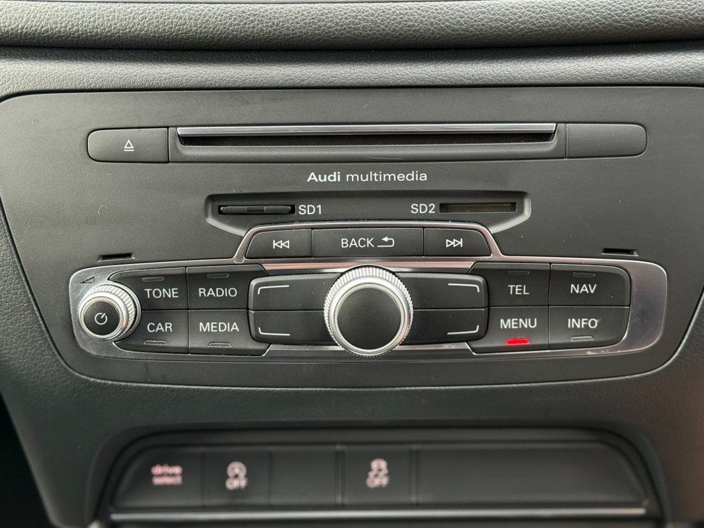 Used Audi Q3 2017 for sale - 76406382: Photo 31