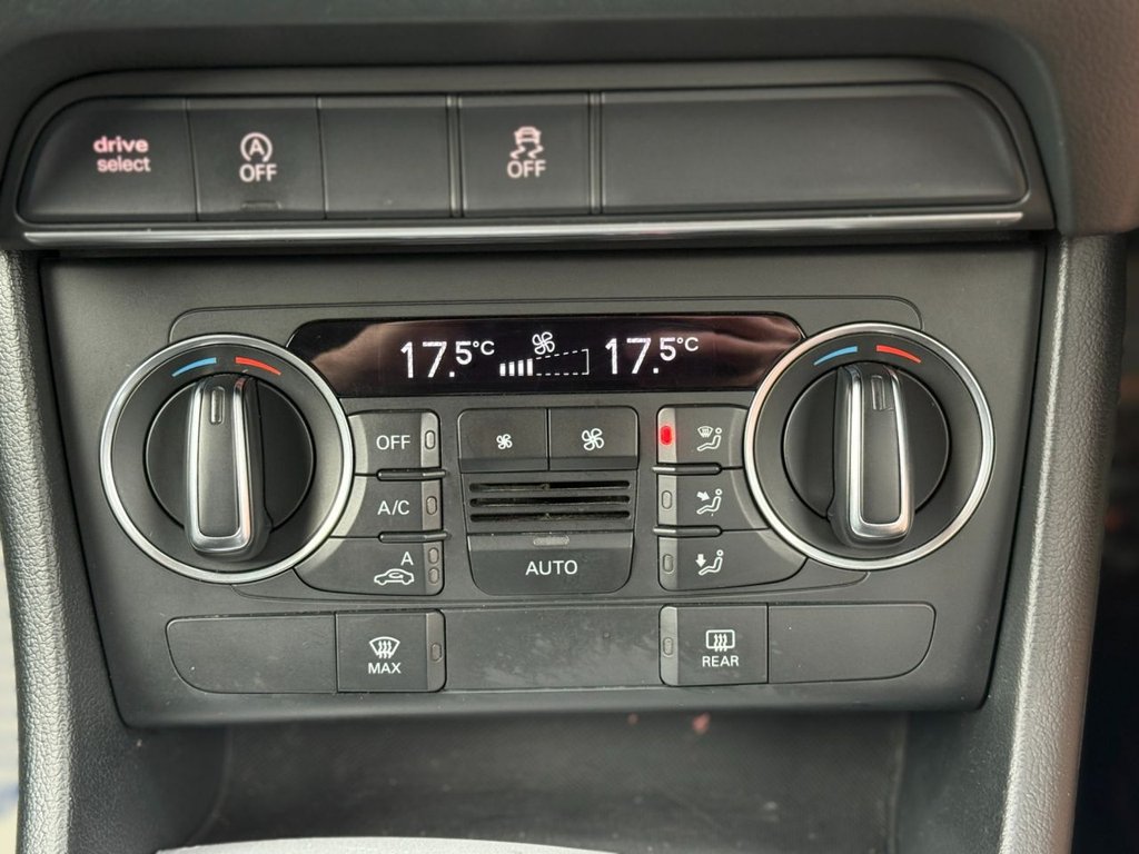 Used Audi Q3 2017 for sale - 76406382: Photo 32