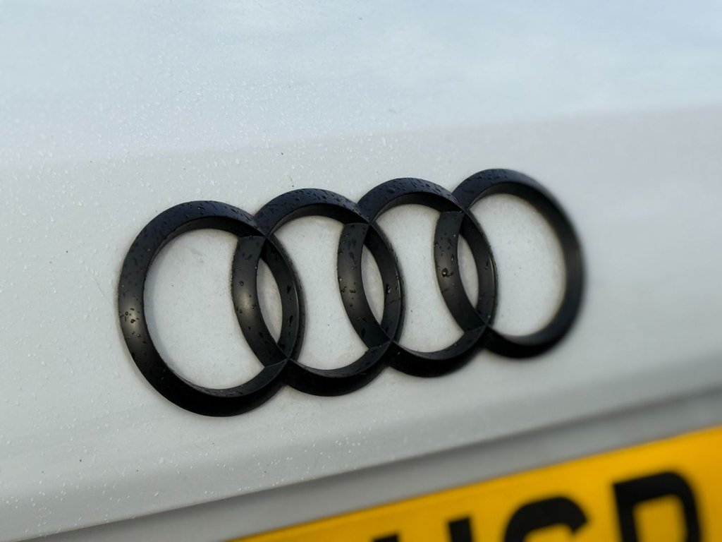 Used Audi Q3 2017 for sale - 76406382: Photo 45