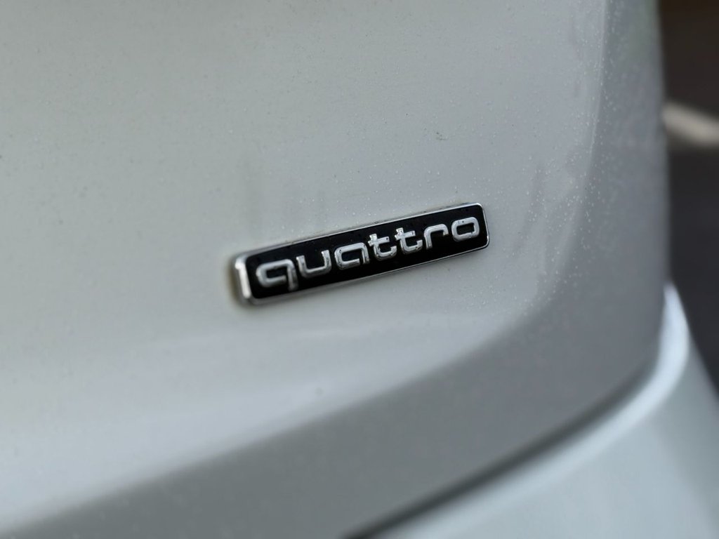 Used Audi Q3 2017 for sale - 76406382: Photo 47