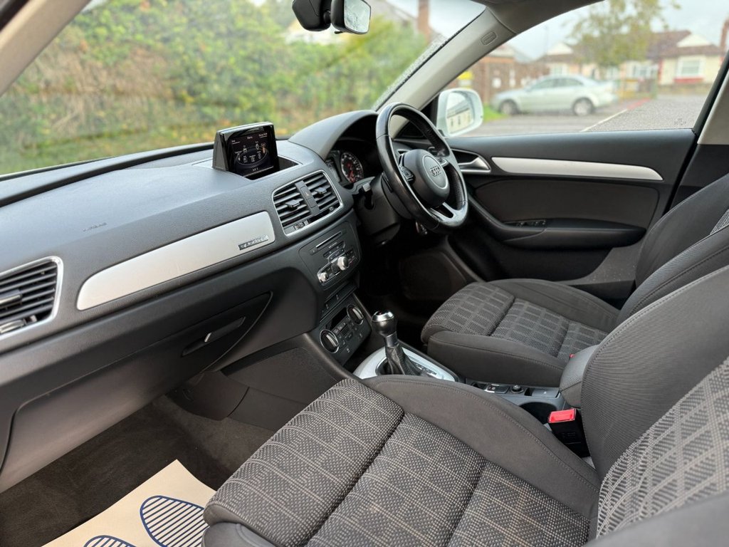 Used Audi Q3 2017 for sale - 76406382: Photo 8