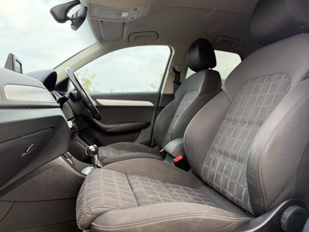 Used Audi Q3 2017 for sale - 76406382: Photo 9