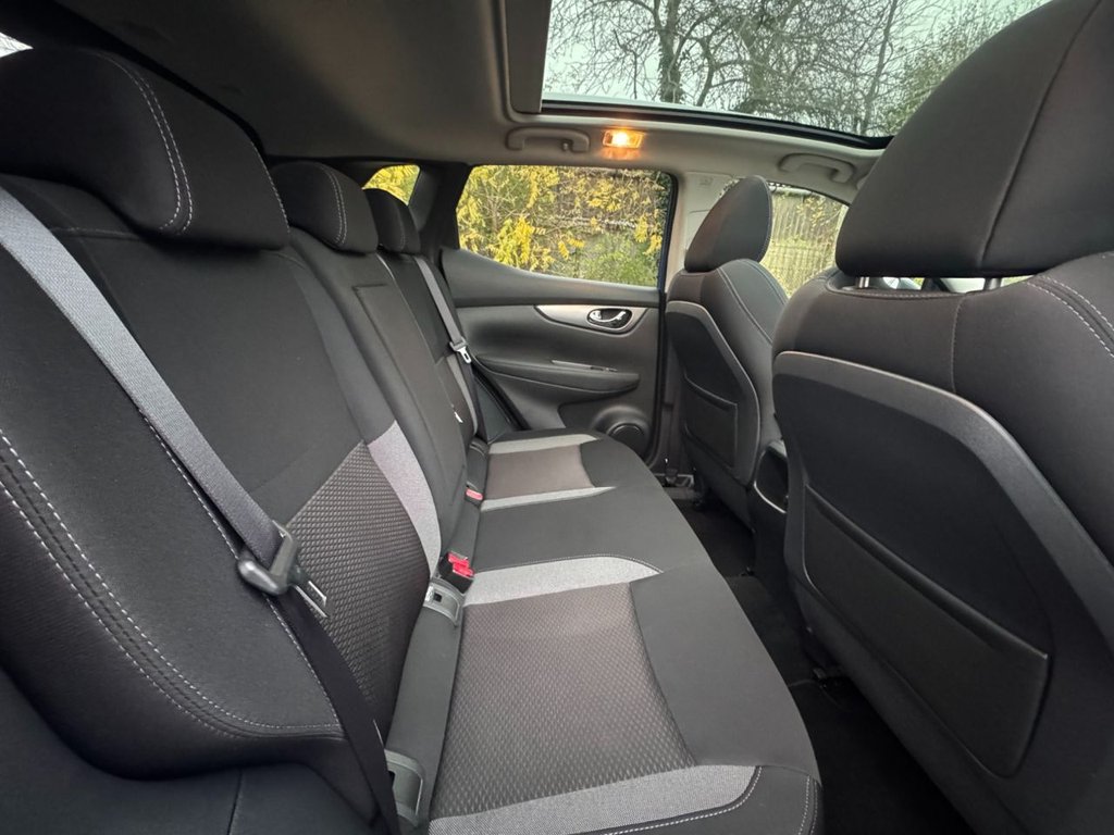 Used Nissan Qashqai 2018 for sale - 76604649: Photo 15