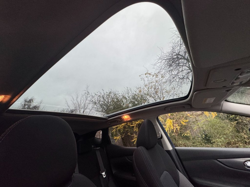 Used Nissan Qashqai 2018 for sale - 76604649: Photo 17