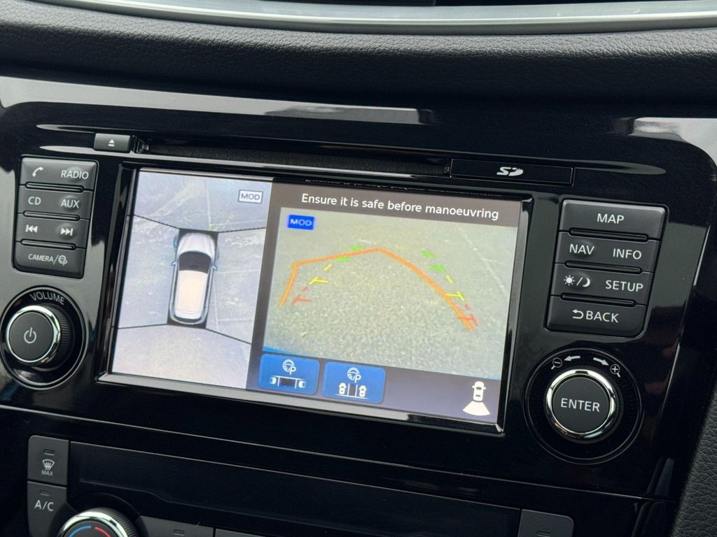 Used Nissan Qashqai 2018 for sale - 76604649: Photo 19