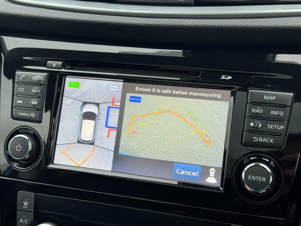 Used Nissan Qashqai 2018 for sale - 76604649: Photo 20