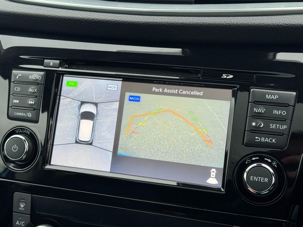 Used Nissan Qashqai 2018 for sale - 76604649: Photo 21