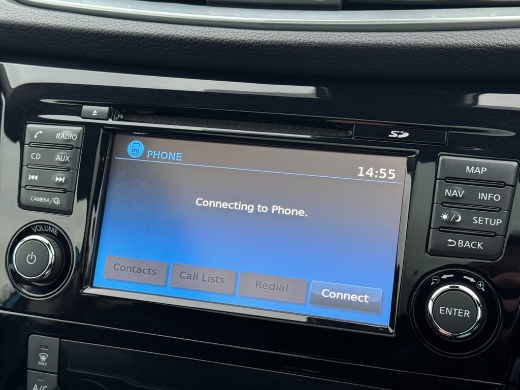 Used Nissan Qashqai 2018 for sale - 76604649: Photo 23