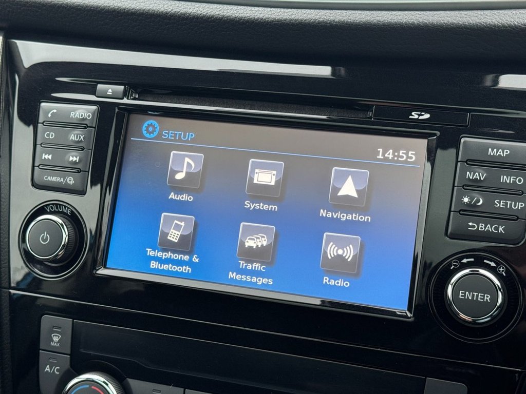 Used Nissan Qashqai 2018 for sale - 76604649: Photo 24