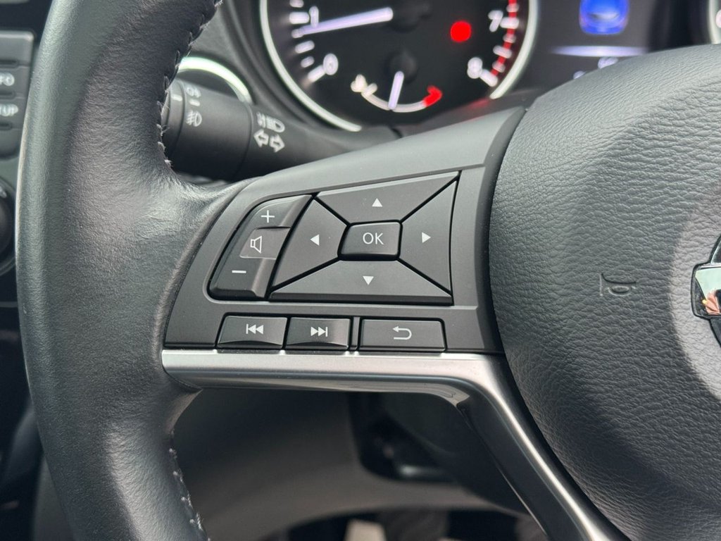 Used Nissan Qashqai 2018 for sale - 76604649: Photo 29