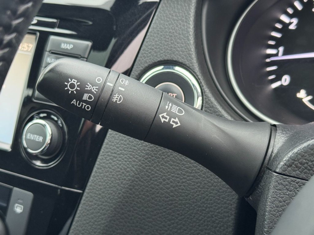 Used Nissan Qashqai 2018 for sale - 76604649: Photo 31