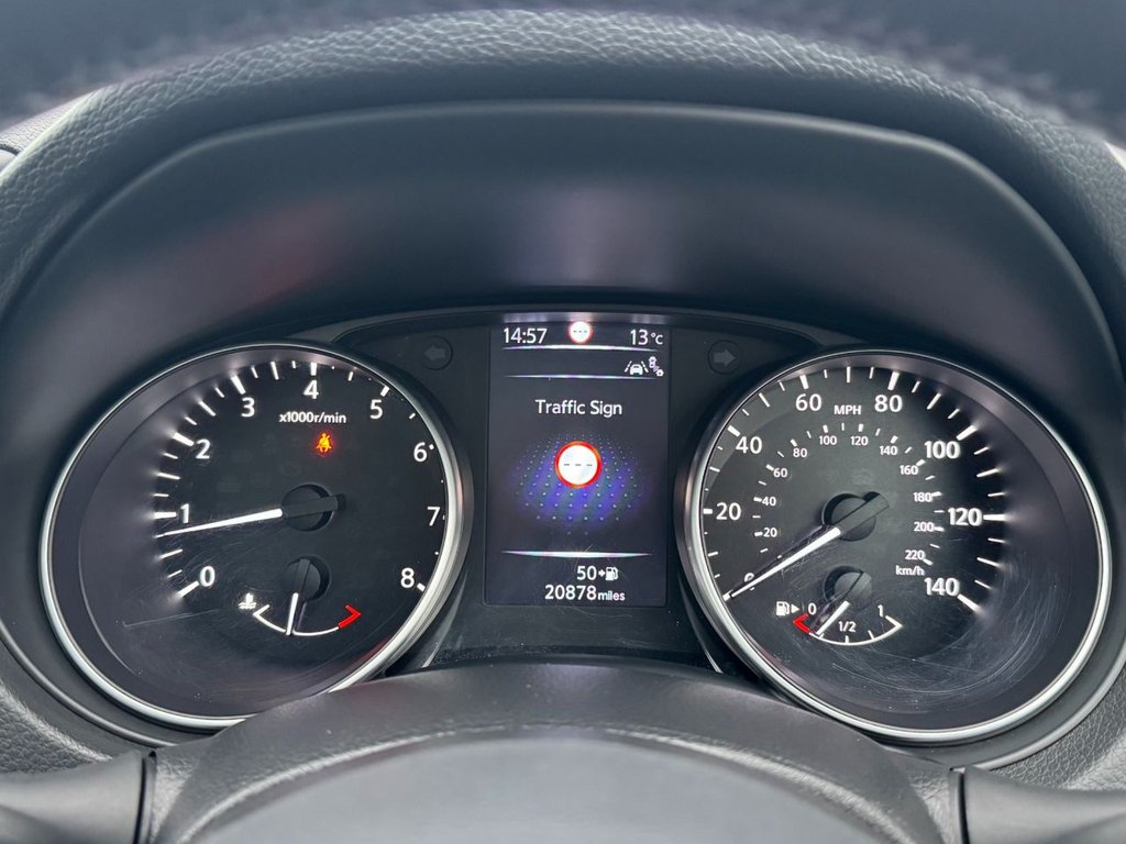 Used Nissan Qashqai 2018 for sale - 76604649: Photo 33