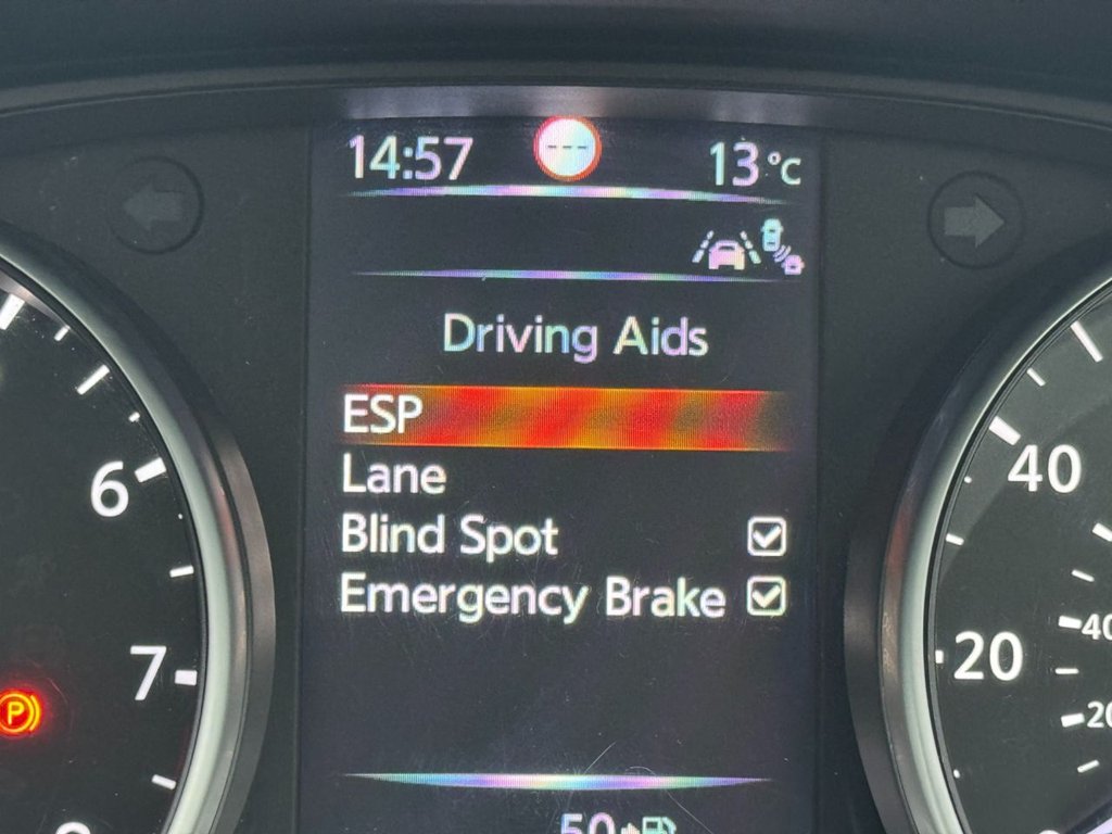 Used Nissan Qashqai 2018 for sale - 76604649: Photo 34