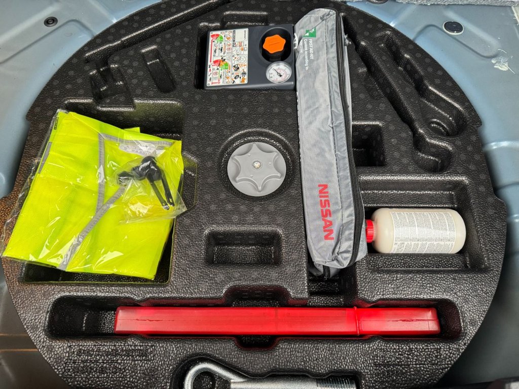 Used Nissan Qashqai 2018 for sale - 76604649: Photo 43