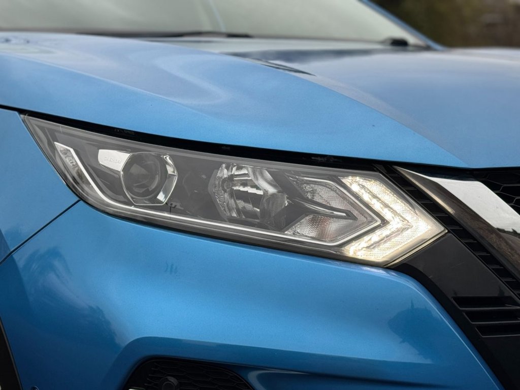 Used Nissan Qashqai 2018 for sale - 76604649: Photo 44