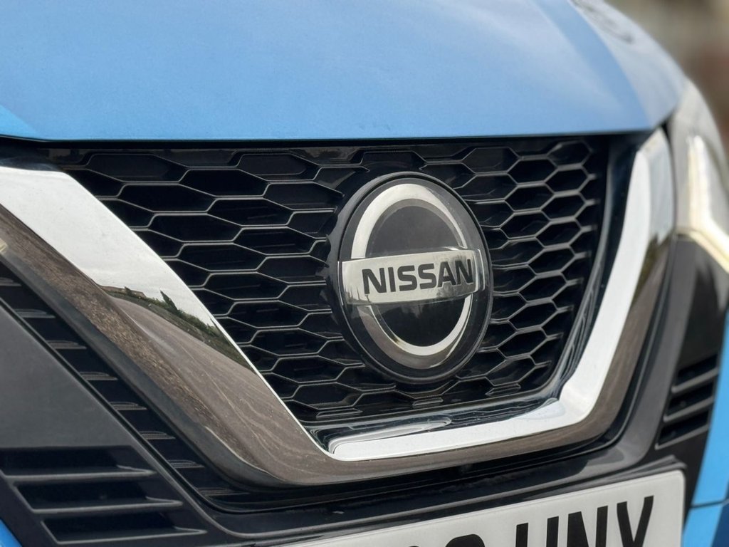 Used Nissan Qashqai 2018 for sale - 76604649: Photo 48