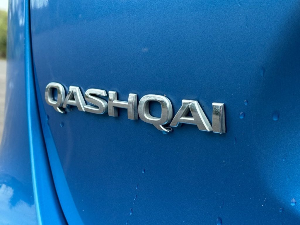 Used Nissan Qashqai 2018 for sale - 76604649: Photo 50