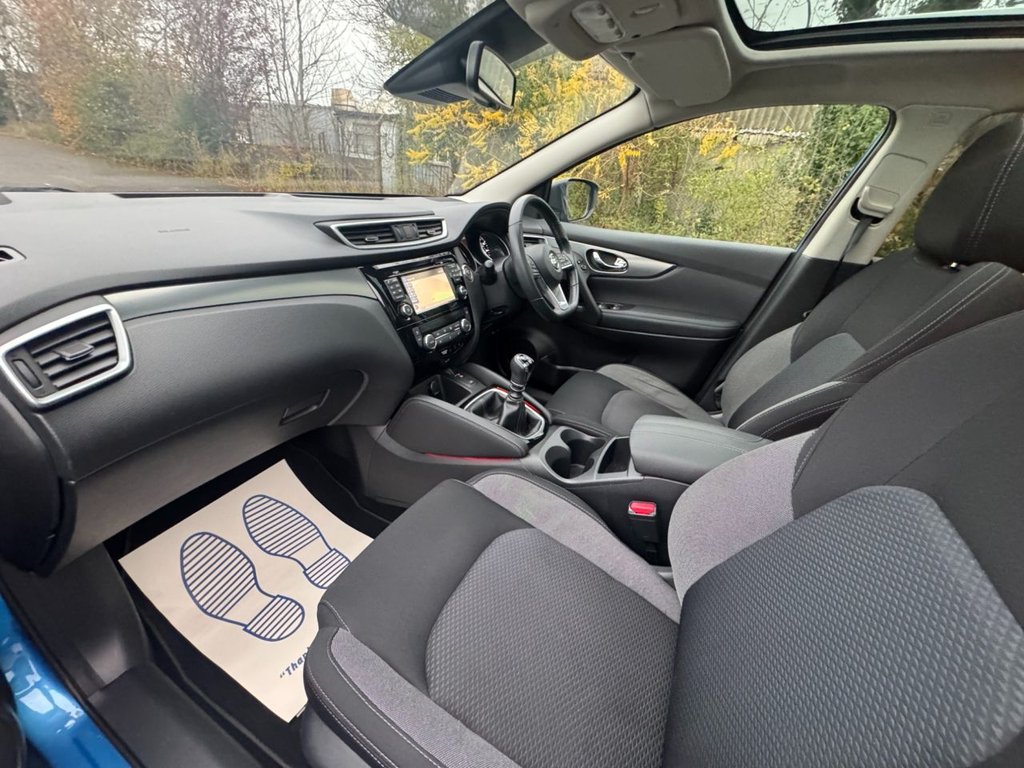 Used Nissan Qashqai 2018 for sale - 76604649: Photo 8