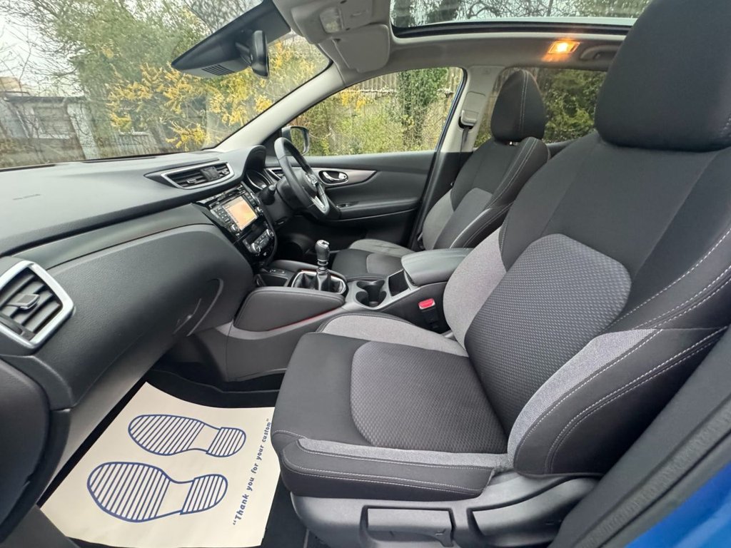 Used Nissan Qashqai 2018 for sale - 76604649: Photo 9