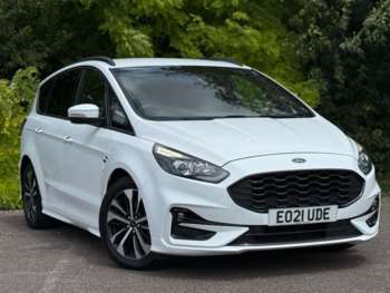 2021 (21) - 2.0 EcoBlue ST-Line MPV 5dr Diesel Auto Euro 6 (s/s) (190 ps)