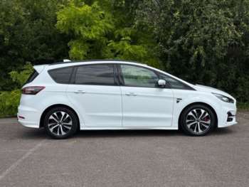 Used Ford S-Max 2021 for sale - 75206828: Photo