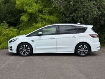 Used Ford S-Max 2021 for sale - 75206828: Photo