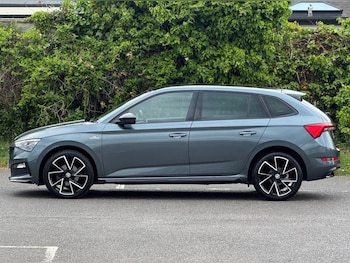 Used Skoda Scala 2021 for sale - 78863268: Photo