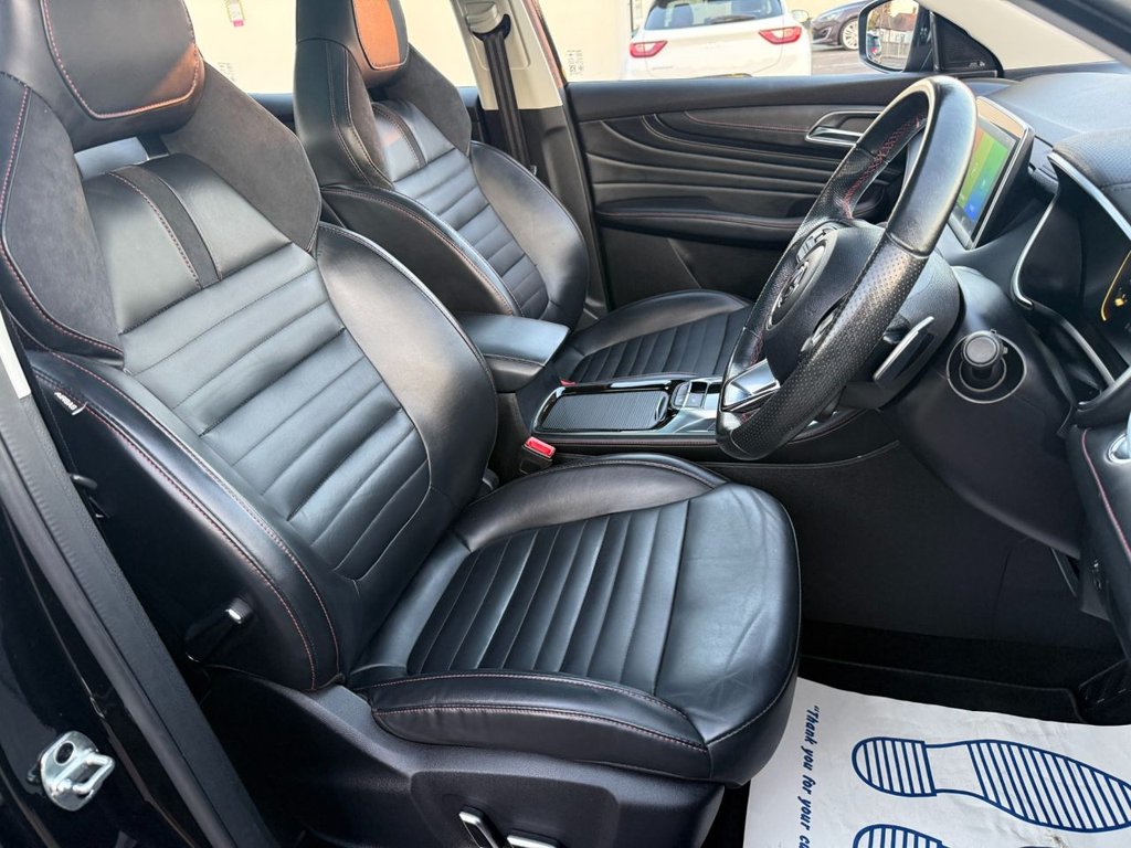 Used MG MG HS 2022 for sale - 77967140: Photo 10