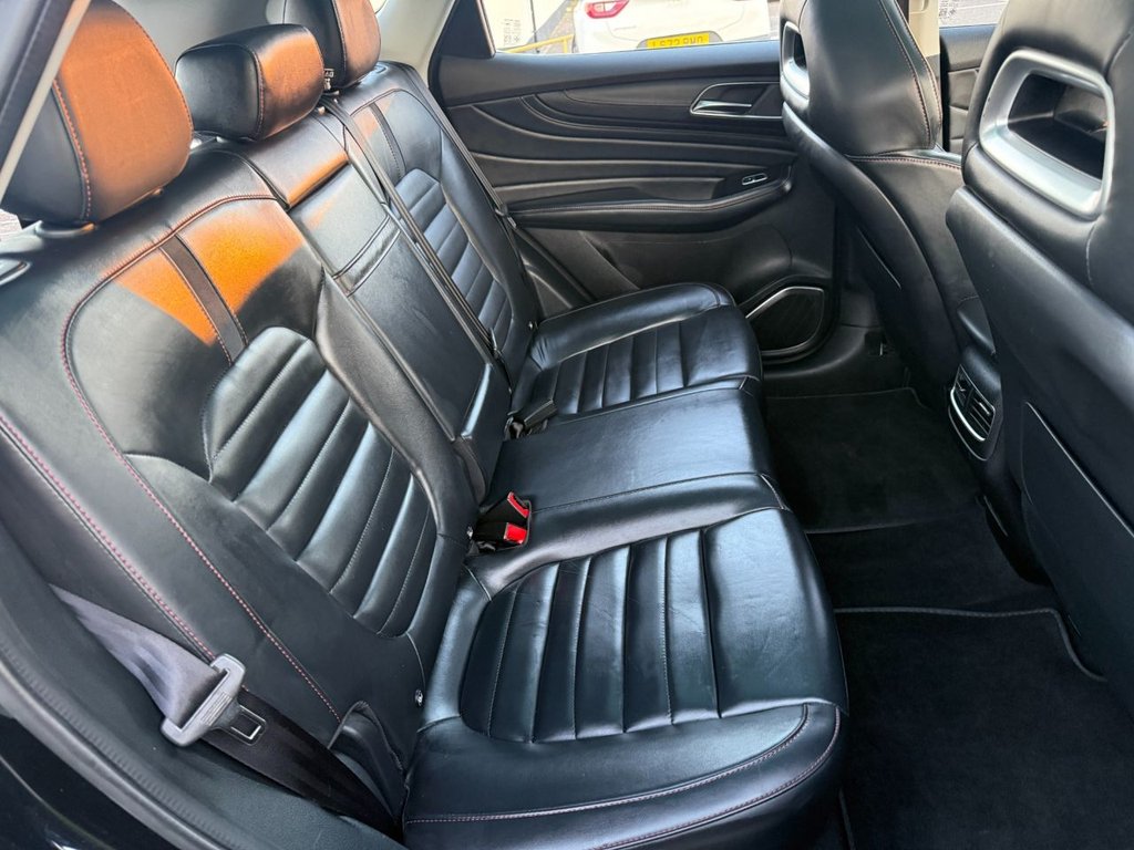 Used MG MG HS 2022 for sale - 77967140: Photo 11