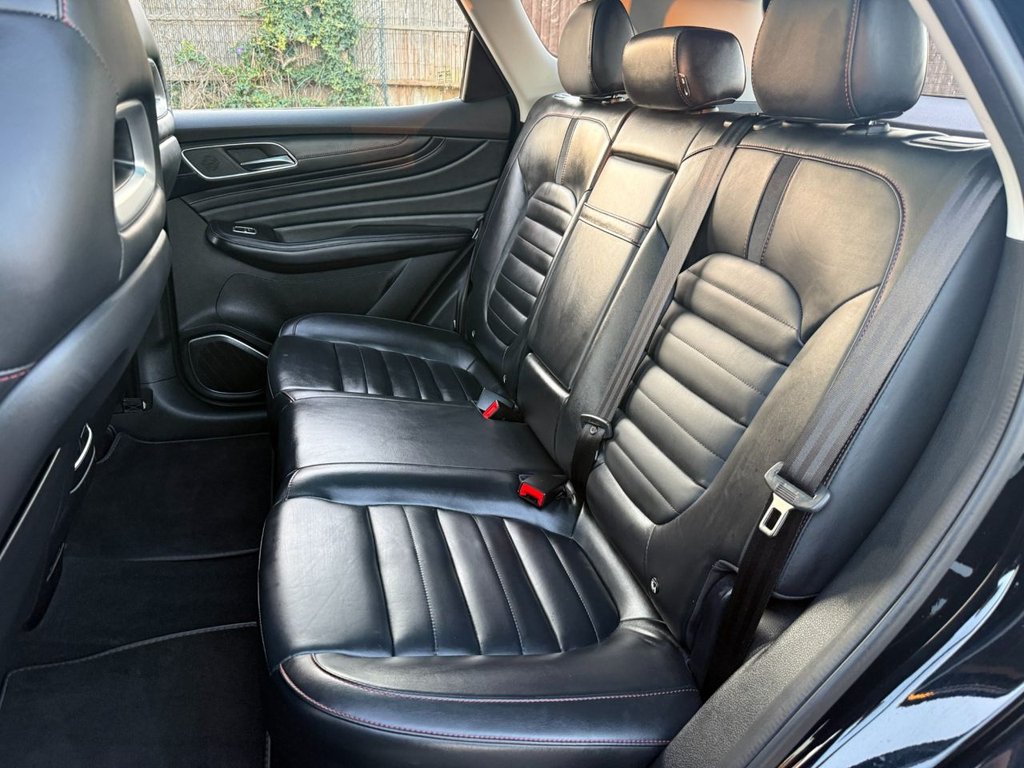 Used MG MG HS 2022 for sale - 77967140: Photo 12