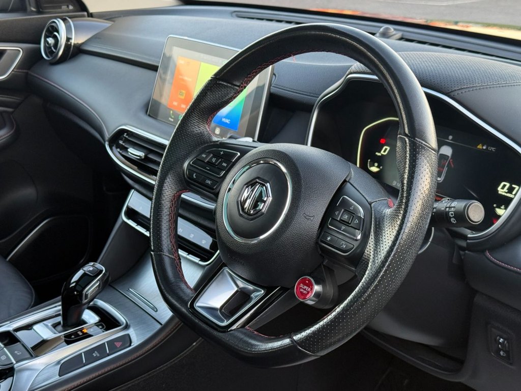 Used MG MG HS 2022 for sale - 77967140: Photo 13