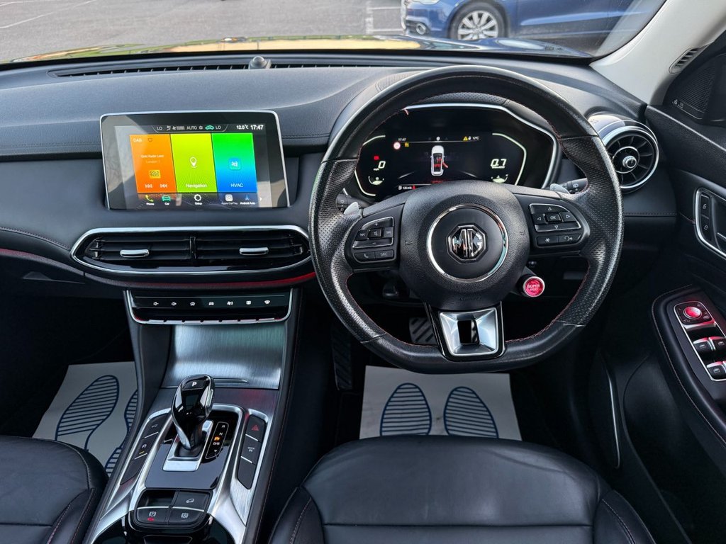 Used MG MG HS 2022 for sale - 77967140: Photo 14