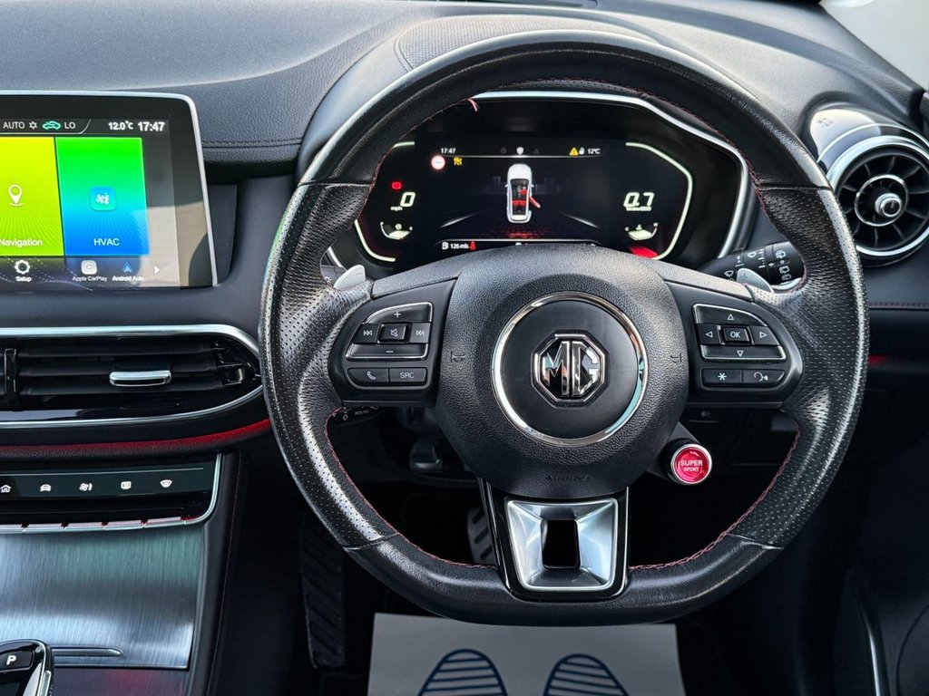 Used MG MG HS 2022 for sale - 77967140: Photo 15