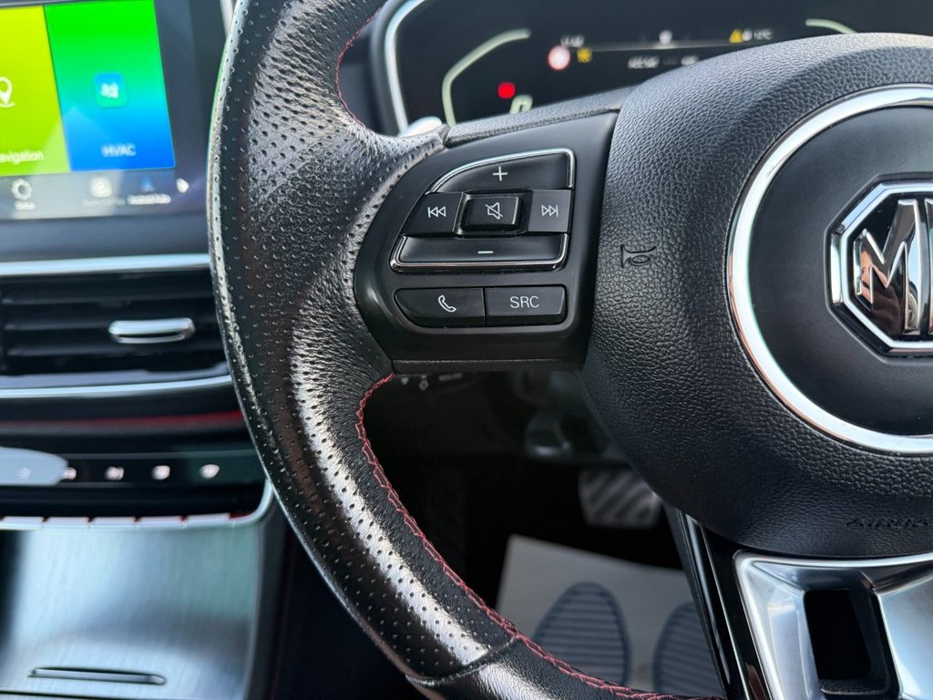 Used MG MG HS 2022 for sale - 77967140: Photo 16