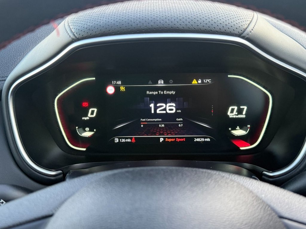 Used MG MG HS 2022 for sale - 77967140: Photo 20