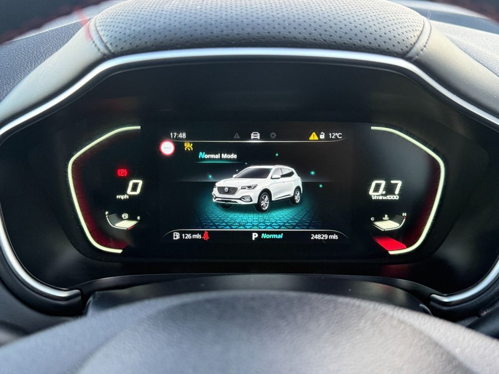 Used MG MG HS 2022 for sale - 77967140: Photo 21