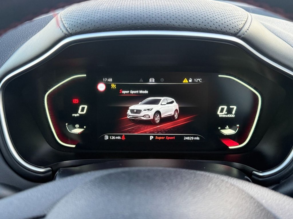 Used MG MG HS 2022 for sale - 77967140: Photo 22