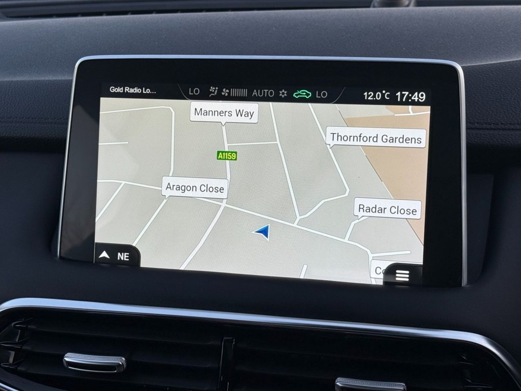 Used MG MG HS 2022 for sale - 77967140: Photo 24