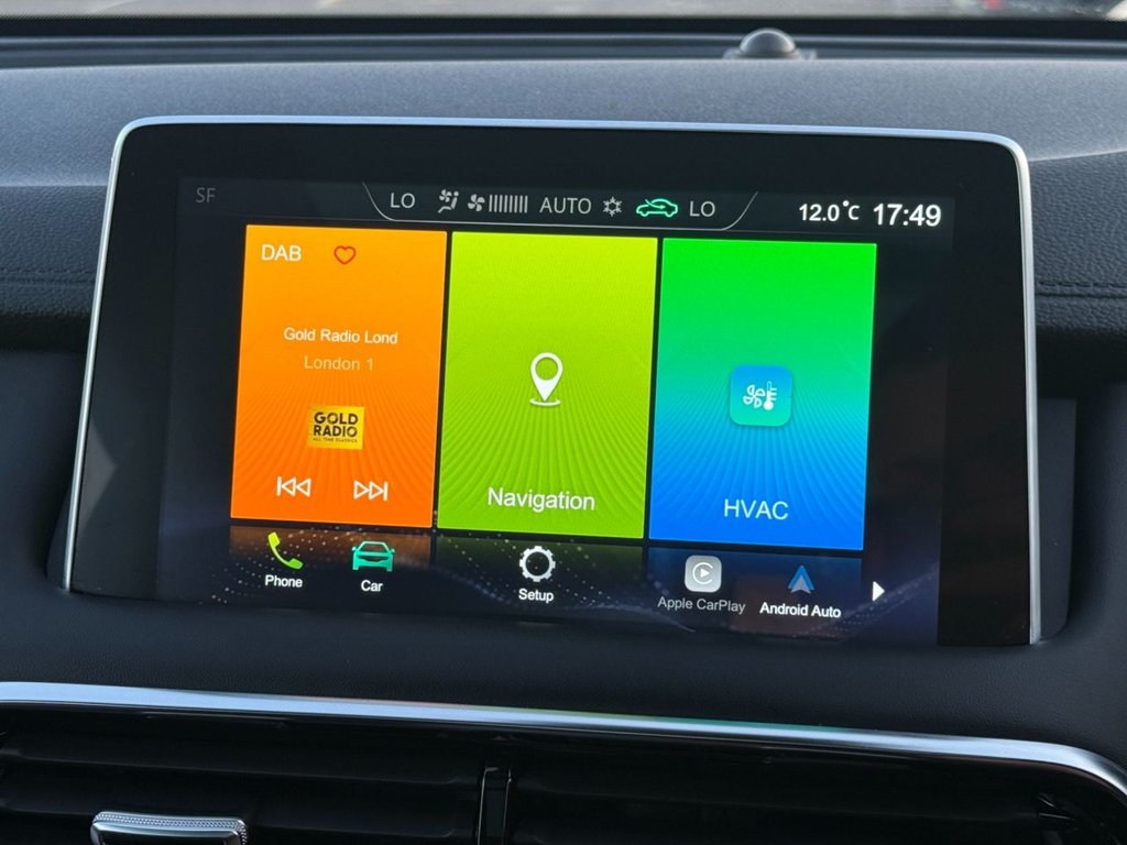 Used MG MG HS 2022 for sale - 77967140: Photo 25