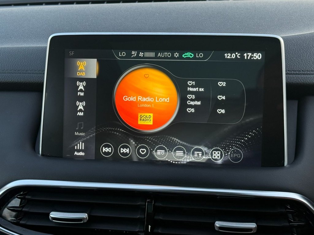 Used MG MG HS 2022 for sale - 77967140: Photo 26