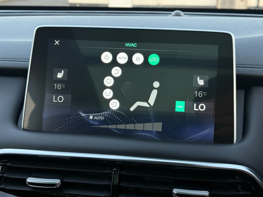 Used MG MG HS 2022 for sale - 77967140: Photo 27