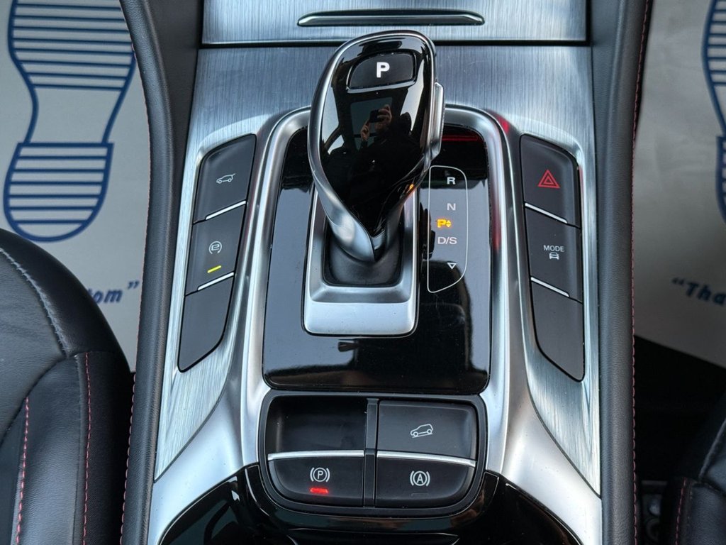 Used MG MG HS 2022 for sale - 77967140: Photo 30