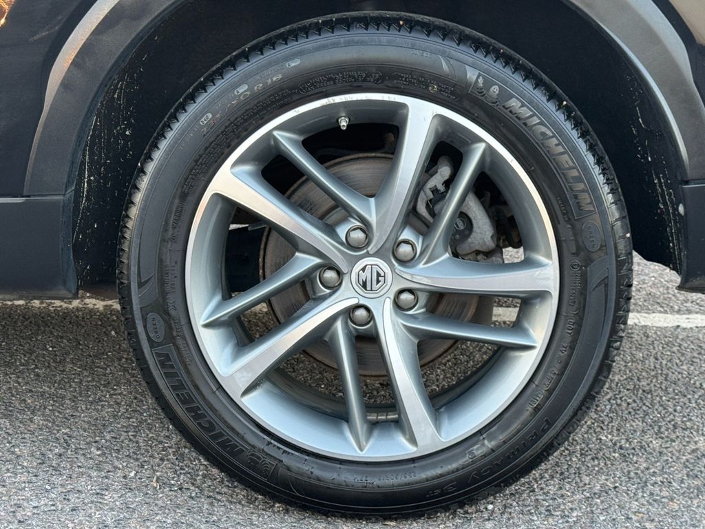 Used MG MG HS 2022 for sale - 77967140: Photo 42