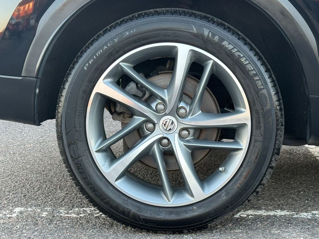 Used MG MG HS 2022 for sale - 77967140: Photo 43