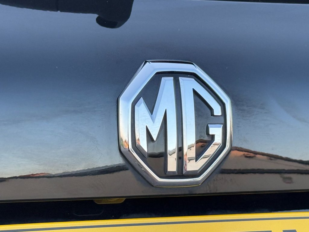 Used MG MG HS 2022 for sale - 77967140: Photo 45