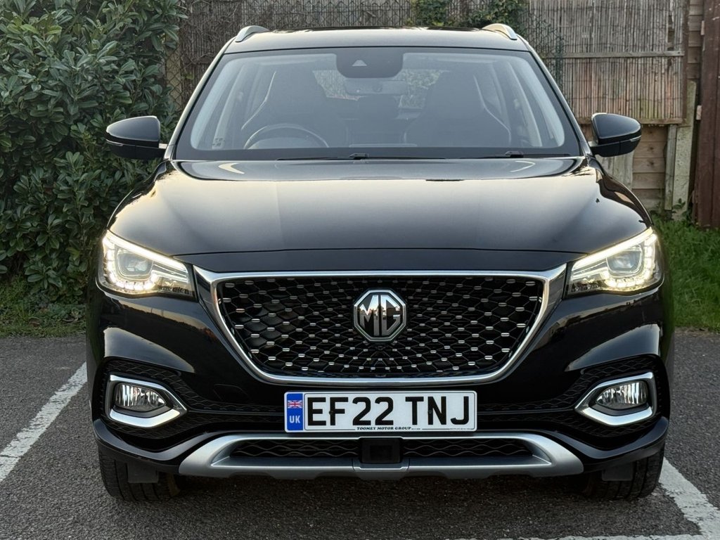 Used MG MG HS 2022 for sale - 77967140: Photo 5